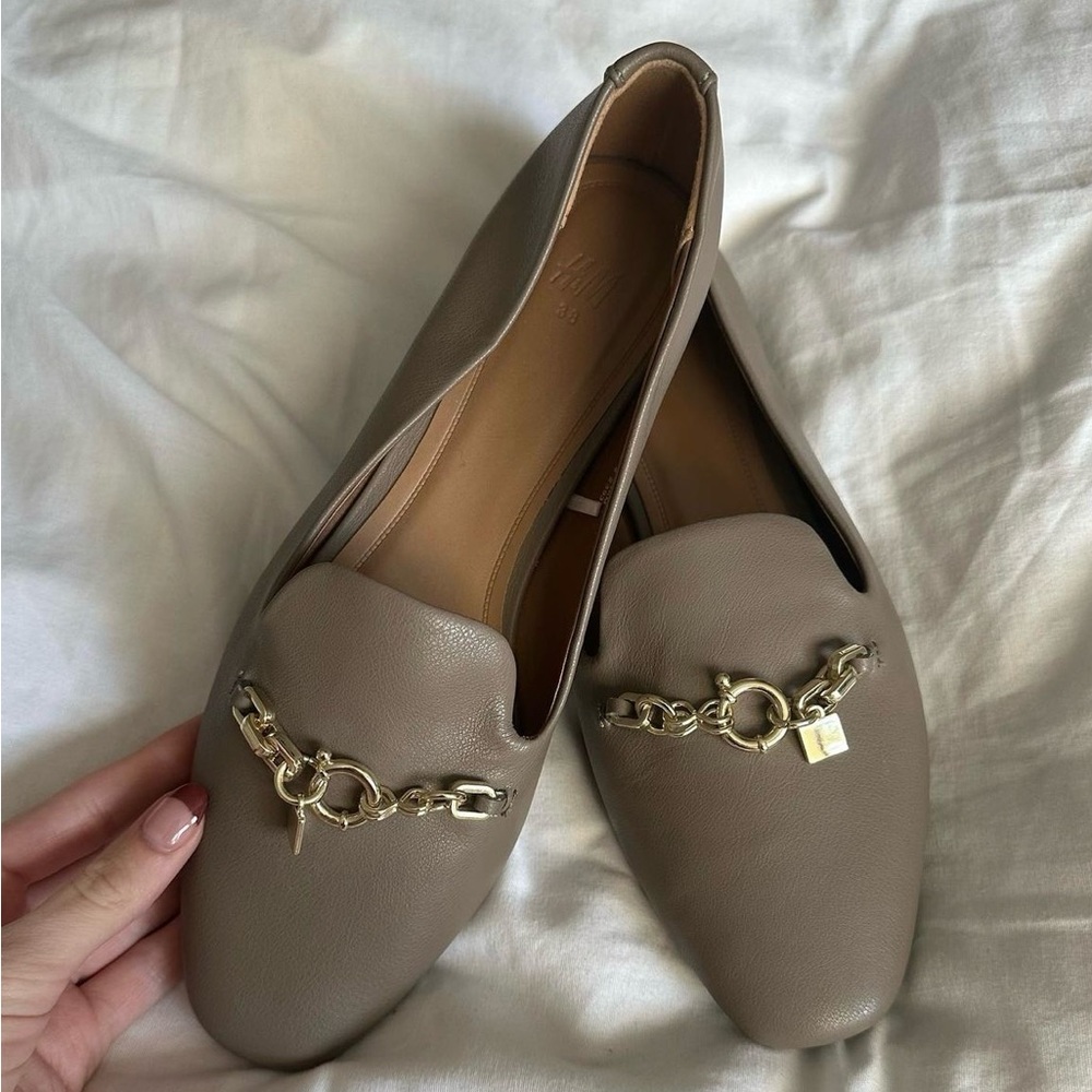 Loafers